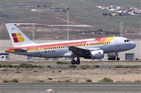 Alfonso Sols - Asociacin Canary Islands Spotting. Haz click para ampliar 