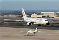 Alejandro H.L - Gran Canaria Spotters. Haz click para ampliar