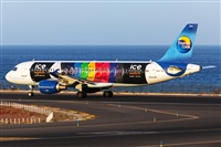 Florencio Martn Melin - Lanzarote Spotters. Click to see full size photo