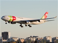 Thomas Ferreira - Portugalspotters. Click to see full size photo