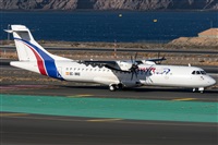 Adolfo Bento - Gran Canaria Spotters. Click to see full size photo