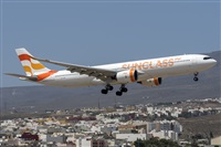 Adolfo Bento - Gran Canaria Spotters. Click to see full size photo