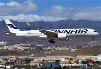 Alejandro H.L - Gran Canaria Spotters. Haz click para ampliar