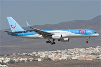 Adolfo Bento - Gran Canaria Spotters. Click to see full size photo