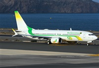 Alejandro H.L - Gran Canaria Spotters. Haz click para ampliar