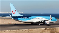 Florencio Martn Melin - Lanzarote Spotters. Click to see full size photo