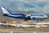 Adolfo Bento - Gran Canaria Spotters. Click to see full size photo