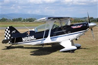 Gabriele Fontana - Tuscan Aviation. Haz click para ampliar