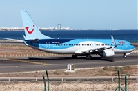 Florencio Martn Melin - Lanzarote Spotters. Click to see full size photo