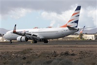 Adrin Alonso Lemes - Lanzarote Spotters. Click to see full size photo