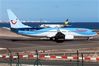 Florencio Martn Melin - Lanzarote Spotters. Click to see full size photo