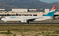 Ismael -Costa del Sol Spotters- (Fuengirola). Click to see full size photo