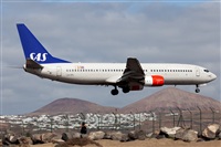 Florencio Martn Melin - Lanzarote Spotters. Click to see full size photo