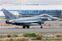 Florencio Martn Melin - Lanzarote Spotters. Click to see full size photo