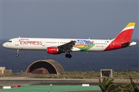 Adolfo Bento - Gran Canaria Spotters. Haz click para ampliar 