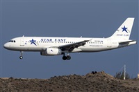 Adolfo Bento - Gran Canaria Spotters. Click to see full size photo