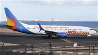 Florencio Martn Melin - Lanzarote Spotters. Click to see full size photo