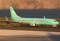 Alejandro H.L - Gran Canaria Spotters. Click to see full size photo