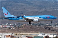 Adolfo Bento - Gran Canaria Spotters. Click to see full size photo