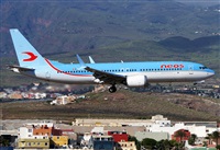 Alejandro H.L - Gran Canaria Spotters. Click to see full size photo