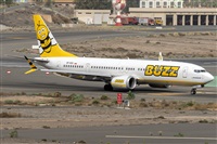 Adolfo Bento - Gran Canaria Spotters. Haz click para ampliar