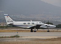 Manuel  LLama  -  Costa Del Sol Spotting Aviation. Click to see full size photo