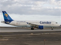 Luciano de la Rosa Gutirrez (Tenerife) Canary Islands Spotting. Click to see full size photo