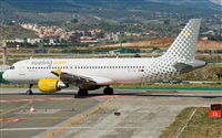 Ismael -Costa del Sol Spotters- (Fuengirola). Click to see full size photo