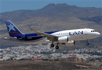 Alejandro H.L - Gran Canaria Spotters. Click to see full size photo