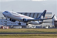 Rubn Venegas Navarrete-Spotter Air Flight Mexico. Click to see full size photo