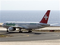 Luciano de la Rosa Gutirrez (Tenerife) Canary Islands Spotting. Click to see full size photo