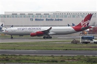 Ivn Cabrero. Spotters Mxico City. Click to see full size photo