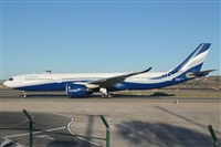 lvaro Fernndez Garcia/Spotters LEVX-VGO. Click to see full size photo