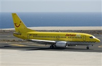 Luciano de la Rosa Gutirrez (Tenerife) Canary Islands Spotting. Click to see full size photo