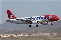 ALAMO AIRLINES.CANARY ISLANDS SPOTTING. Click to see full size photo