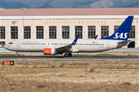 Ismael -Costa del Sol Spotters- (Fuengirola). Click to see full size photo