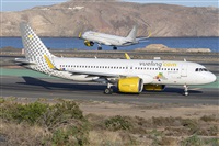 Adolfo Bento - Gran Canaria Spotters. Click to see full size photo