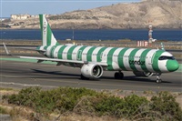 Adolfo Bento - Gran Canaria Spotters. Click to see full size photo