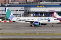 Joan Borrs - Spotters Barcelona - El Prat. Click to see full size photo