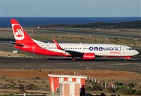 Alejandro H.L - Gran Canaria Spotters. Click to see full size photo