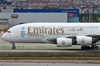 Jose Bornay - Spotters Barcelona - El Prat. Click to see full size photo