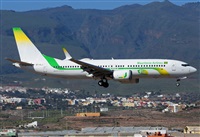 Alejandro H.L - Gran Canaria Spotters. Click to see full size photo