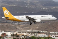 Adolfo Bento - Gran Canaria Spotters. Click to see full-size photo