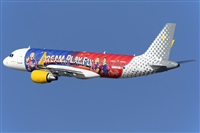 Jorge Medina  -Spotters Barcelona - El Prat. Click to see full size photo