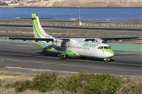 Adolfo Bento - Gran Canaria Spotters. Click to see full size photo