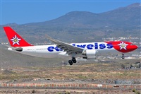 Miguel A. gueda Rguez.  (CANARY ISLANDS SPOTTING). Click to see full size photo