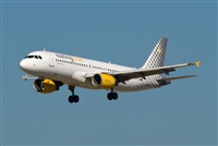 Ismael -Costa del Sol Spotters- (Fuengirola). Click to see full size photo