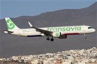 Adolfo Bento - Gran Canaria Spotters. Click to see full size photo