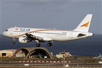 Adolfo Bento - Gran Canaria Spotters. Click to see full size photo