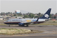 Ivn Cabrero. Spotters Mxico City. Click to see full size photo